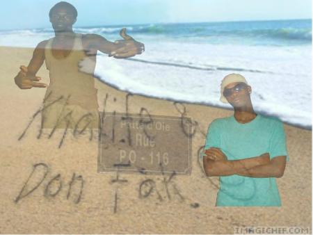 Khalife & Don Fak