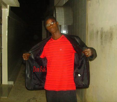 DON FAK